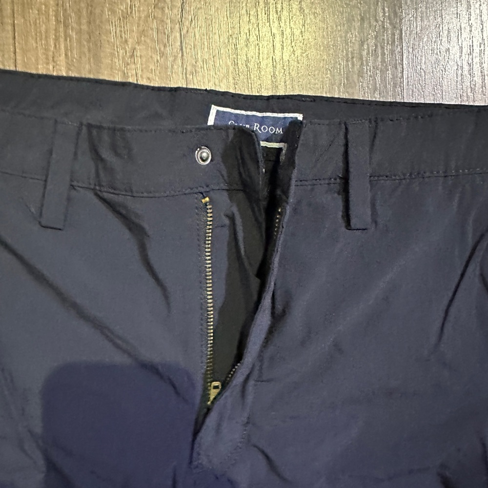 Clubroom Men’s Pants 32x30 - Picture 3 of 4